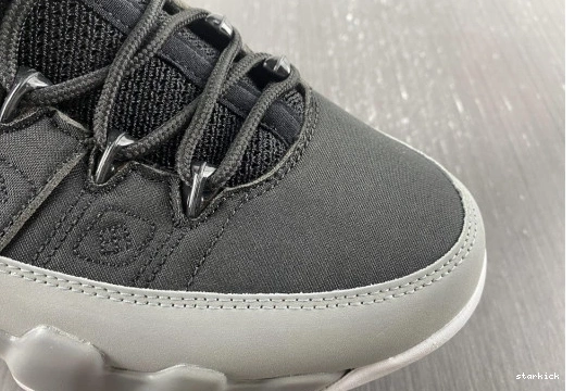 Retro Jordan 9 CT8019-060 Particle Grey CT8019-060 1214